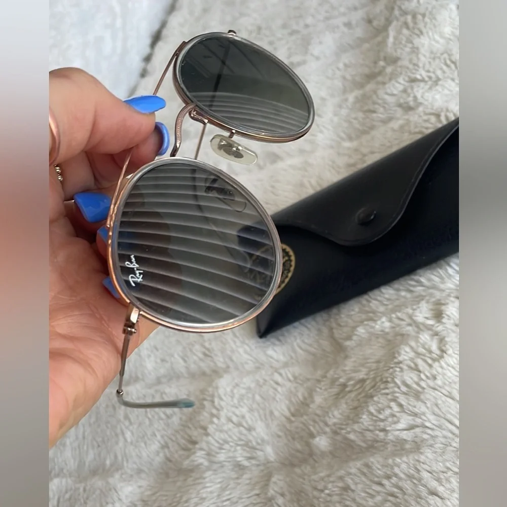 Raybans - Picture 2 of 2